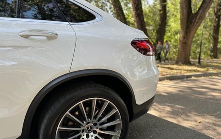 Mercedes-Benz GLC Coupe, 2019 год, 5 650 000 рублей, 6 фотография