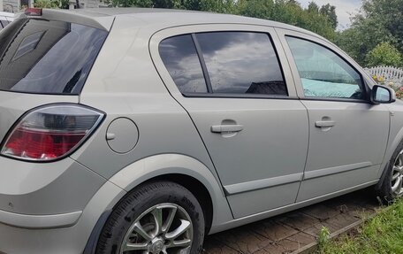 Opel Astra H, 2008 год, 750 000 рублей, 2 фотография