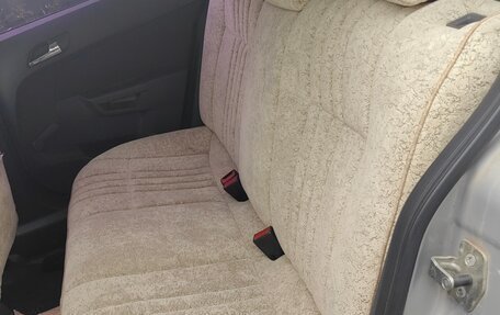 Opel Astra H, 2008 год, 750 000 рублей, 5 фотография