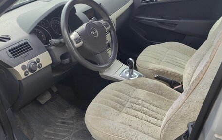 Opel Astra H, 2008 год, 750 000 рублей, 6 фотография