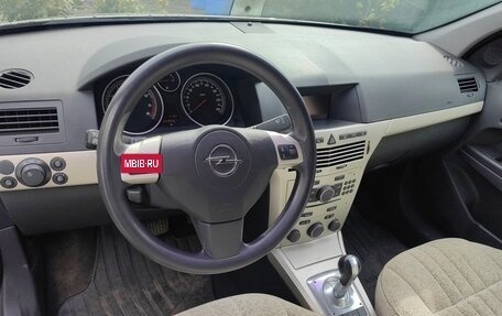 Opel Astra H, 2008 год, 750 000 рублей, 4 фотография