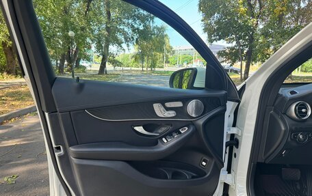 Mercedes-Benz GLC Coupe, 2019 год, 5 650 000 рублей, 9 фотография
