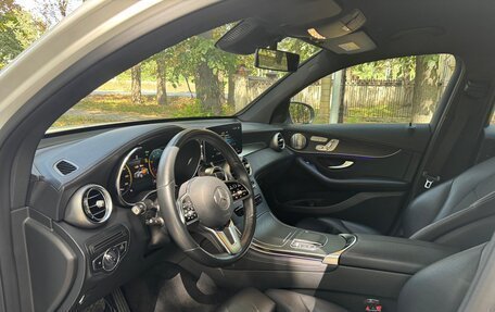 Mercedes-Benz GLC Coupe, 2019 год, 5 650 000 рублей, 12 фотография