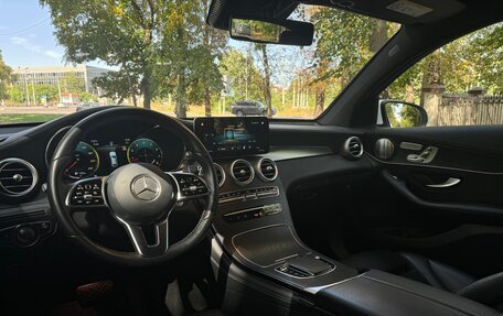 Mercedes-Benz GLC Coupe, 2019 год, 5 650 000 рублей, 8 фотография