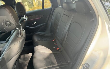 Mercedes-Benz GLC Coupe, 2019 год, 5 650 000 рублей, 13 фотография