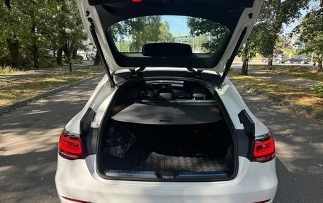 Mercedes-Benz GLC Coupe, 2019 год, 5 650 000 рублей, 10 фотография