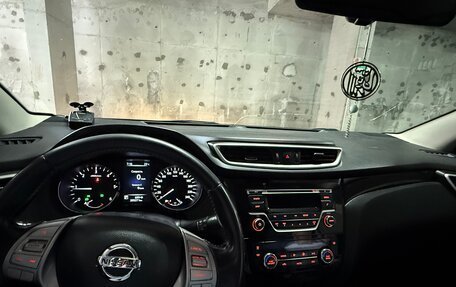 Nissan Qashqai, 2017 год, 1 400 000 рублей, 9 фотография