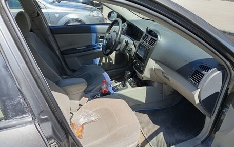 KIA Cerato I, 2006 год, 330 000 рублей, 7 фотография