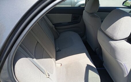 KIA Cerato I, 2006 год, 330 000 рублей, 6 фотография