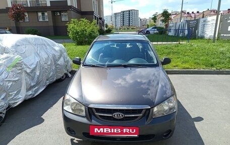 KIA Cerato I, 2006 год, 330 000 рублей, 3 фотография