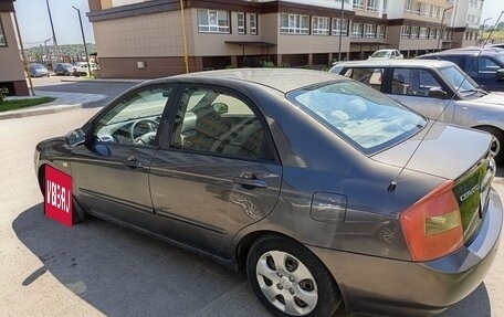 KIA Cerato I, 2006 год, 330 000 рублей, 5 фотография
