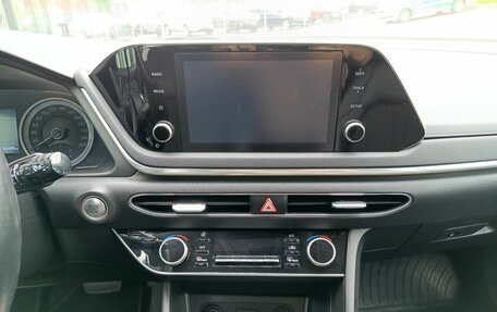 Hyundai Sonata VIII, 2021 год, 2 089 800 рублей, 18 фотография