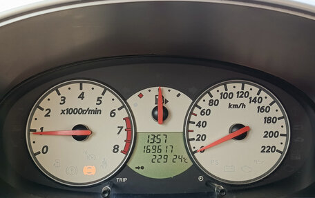 Nissan Micra III, 2008 год, 543 000 рублей, 17 фотография