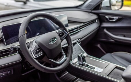 Chery Tiggo 4 I рестайлинг, 2025 год, 2 220 000 рублей, 9 фотография