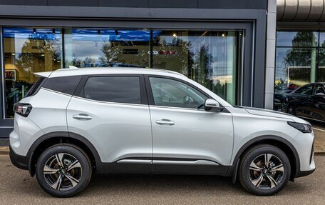 Chery Tiggo 4 I рестайлинг, 2025 год, 2 220 000 рублей, 5 фотография