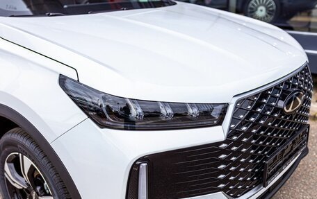 Chery Tiggo 4 I рестайлинг, 2025 год, 2 220 000 рублей, 3 фотография