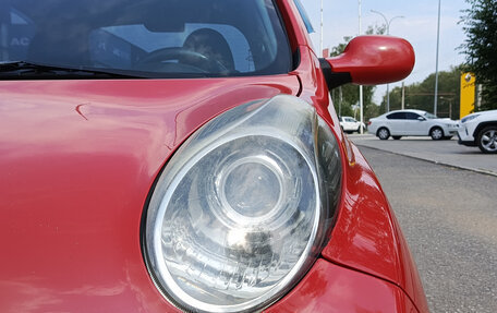 Nissan Micra III, 2008 год, 543 000 рублей, 21 фотография