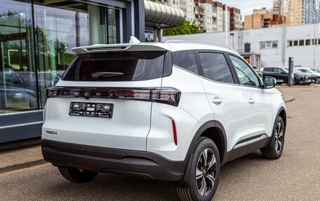 Chery Tiggo 4 I рестайлинг, 2025 год, 2 220 000 рублей, 6 фотография