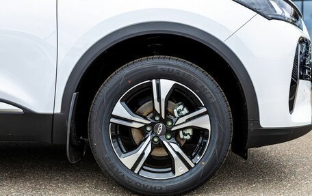 Chery Tiggo 4 I рестайлинг, 2025 год, 2 220 000 рублей, 4 фотография