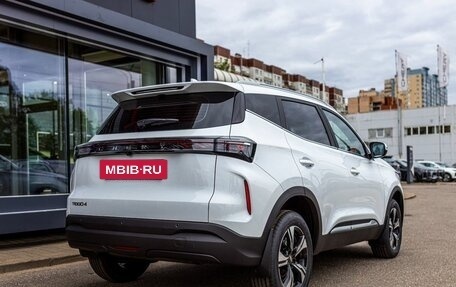 Chery Tiggo 4 I рестайлинг, 2025 год, 2 220 000 рублей, 7 фотография