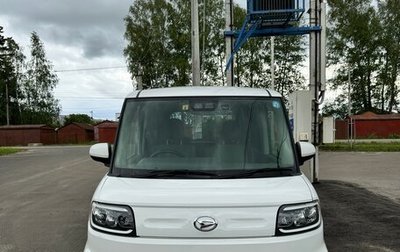 Daihatsu Tanto IV, 2020 год, 1 000 000 рублей, 1 фотография