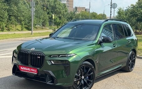 BMW X7, 2023 год, 16 000 000 рублей, 1 фотография