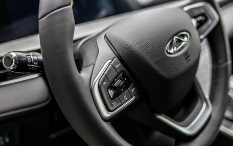 Chery Tiggo 4 I рестайлинг, 2025 год, 2 220 000 рублей, 15 фотография