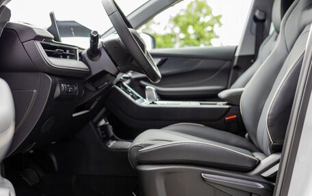 Chery Tiggo 4 I рестайлинг, 2025 год, 2 220 000 рублей, 13 фотография