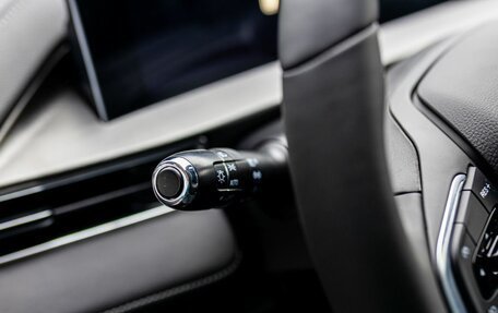 Chery Tiggo 4 I рестайлинг, 2025 год, 2 220 000 рублей, 16 фотография