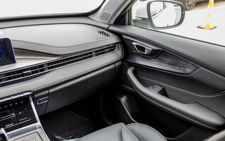 Chery Tiggo 4 I рестайлинг, 2025 год, 2 220 000 рублей, 21 фотография