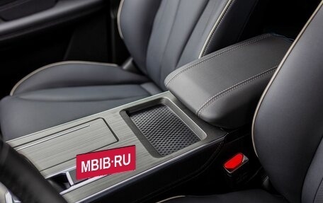 Chery Tiggo 4 I рестайлинг, 2025 год, 2 220 000 рублей, 11 фотография