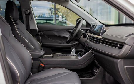 Chery Tiggo 4 I рестайлинг, 2025 год, 2 220 000 рублей, 26 фотография