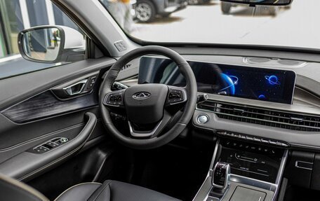 Chery Tiggo 4 I рестайлинг, 2025 год, 2 220 000 рублей, 19 фотография