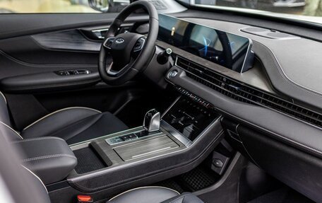 Chery Tiggo 4 I рестайлинг, 2025 год, 2 220 000 рублей, 25 фотография