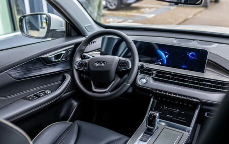 Chery Tiggo 4 I рестайлинг, 2025 год, 2 220 000 рублей, 22 фотография