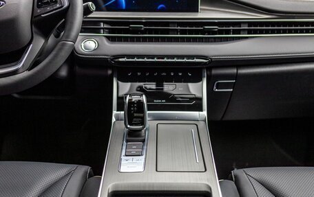 Chery Tiggo 4 I рестайлинг, 2025 год, 2 220 000 рублей, 20 фотография