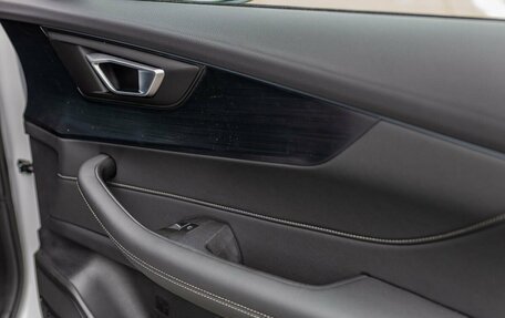 Chery Tiggo 4 I рестайлинг, 2025 год, 2 220 000 рублей, 28 фотография