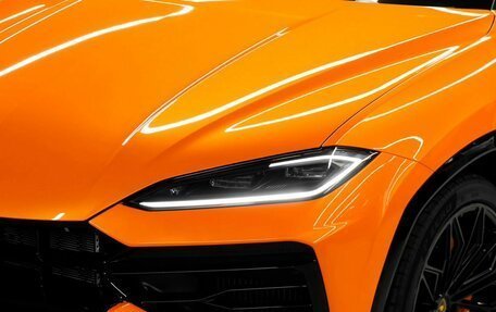 Lamborghini Urus I, 2025 год, 47 000 000 рублей, 2 фотография
