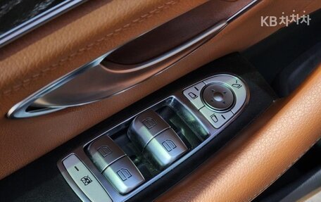 Mercedes-Benz E-Класс, 2021 год, 3 025 000 рублей, 10 фотография