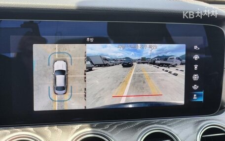 Mercedes-Benz E-Класс, 2021 год, 3 025 000 рублей, 6 фотография