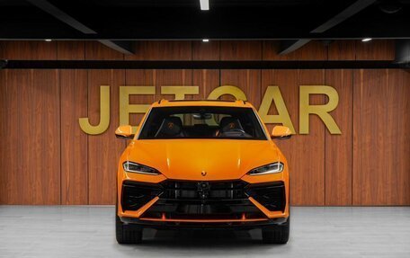 Lamborghini Urus I, 2025 год, 47 000 000 рублей, 3 фотография