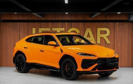Lamborghini Urus I, 2025 год, 47 000 000 рублей, 4 фотография