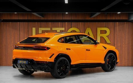 Lamborghini Urus I, 2025 год, 47 000 000 рублей, 5 фотография