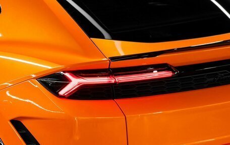 Lamborghini Urus I, 2025 год, 47 000 000 рублей, 8 фотография