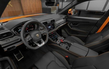 Lamborghini Urus I, 2025 год, 47 000 000 рублей, 13 фотография