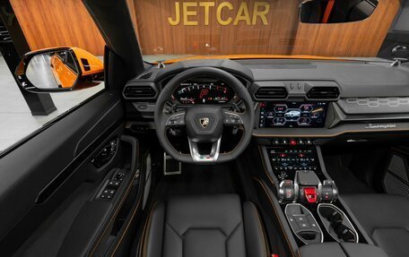 Lamborghini Urus I, 2025 год, 47 000 000 рублей, 15 фотография