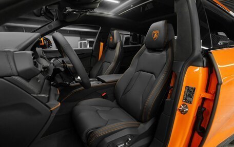Lamborghini Urus I, 2025 год, 47 000 000 рублей, 11 фотография
