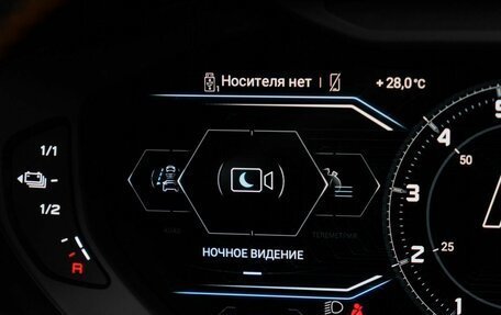 Lamborghini Urus I, 2025 год, 47 000 000 рублей, 18 фотография