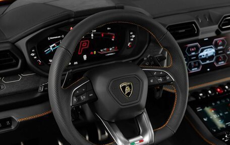 Lamborghini Urus I, 2025 год, 47 000 000 рублей, 14 фотография