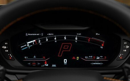 Lamborghini Urus I, 2025 год, 47 000 000 рублей, 17 фотография